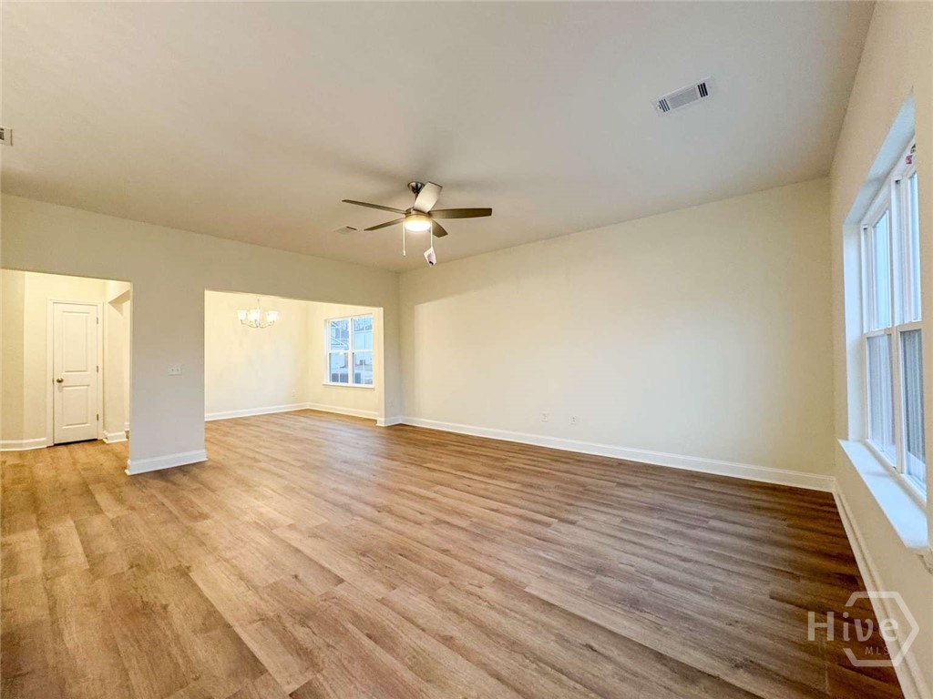 43 Hamilton Drive Hinesville, GA 31313 - Photo 8 of 23