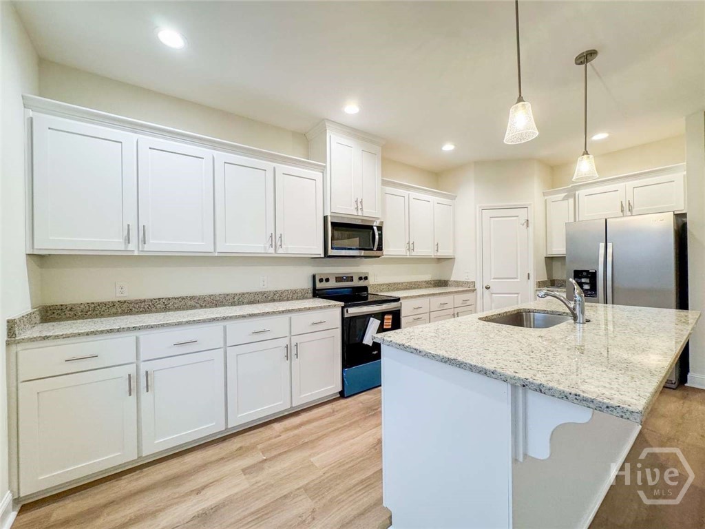 43 Hamilton Drive Hinesville, GA 31313 - Photo 9 of 23