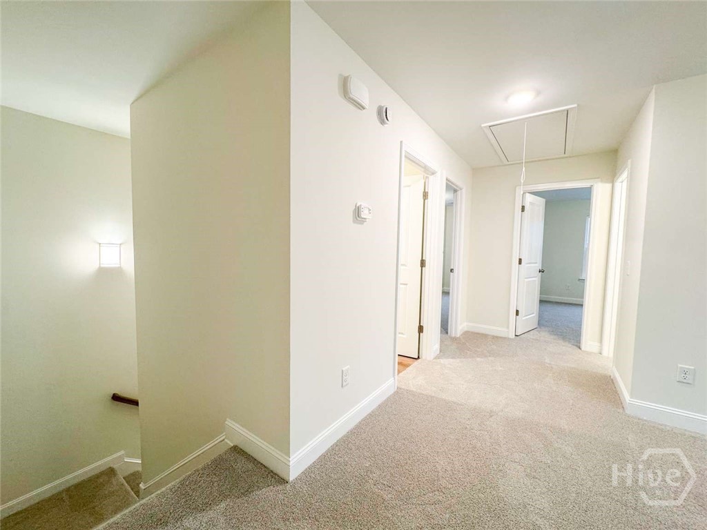 43 Hamilton Drive Hinesville, GA 31313 - Photo 10 of 23