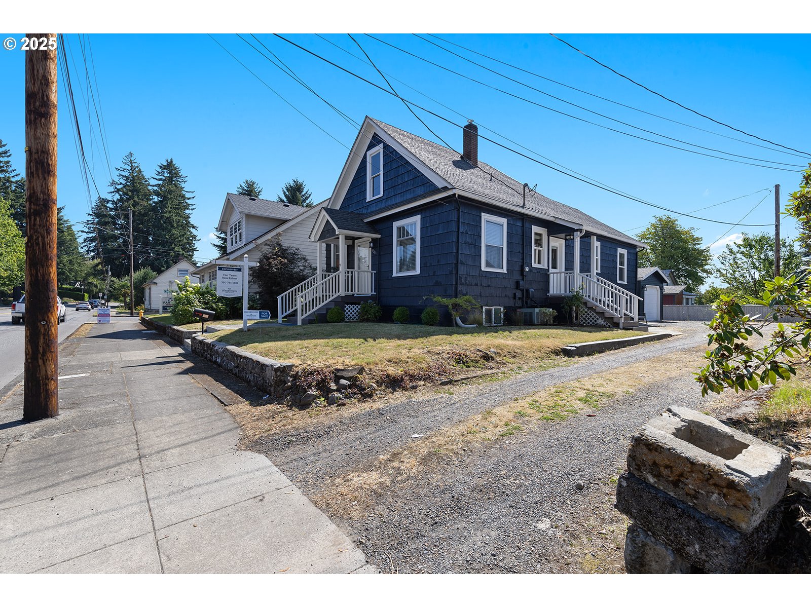 924 Northeast 3rd Avenue Camas, WA 98607 - Photo 46 of 46