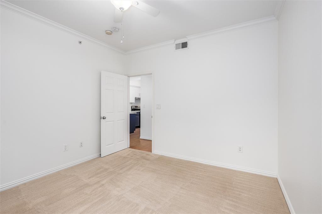2601 Preston Road, Unit 6108 Plano, TX 75093 - Photo 17 of 26 a view of an empty room