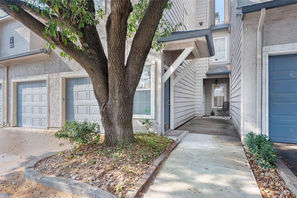 2601 Preston Road, Unit 6108 Plano, TX 75093 - Photo 2 of 26 a view of a house with a yard