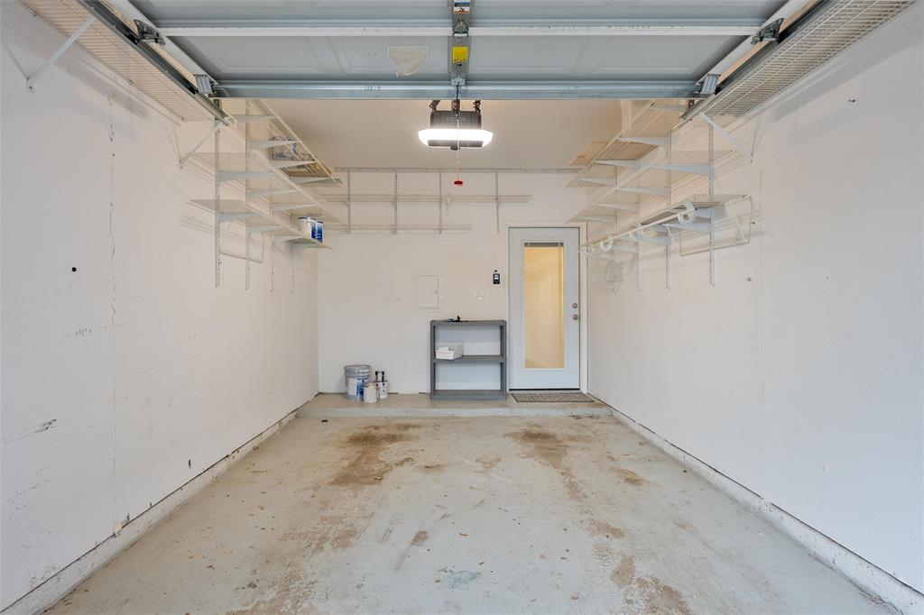 2601 Preston Road, Unit 6108 Plano, TX 75093 - Photo 22 of 26 a view of a room with wooden walls