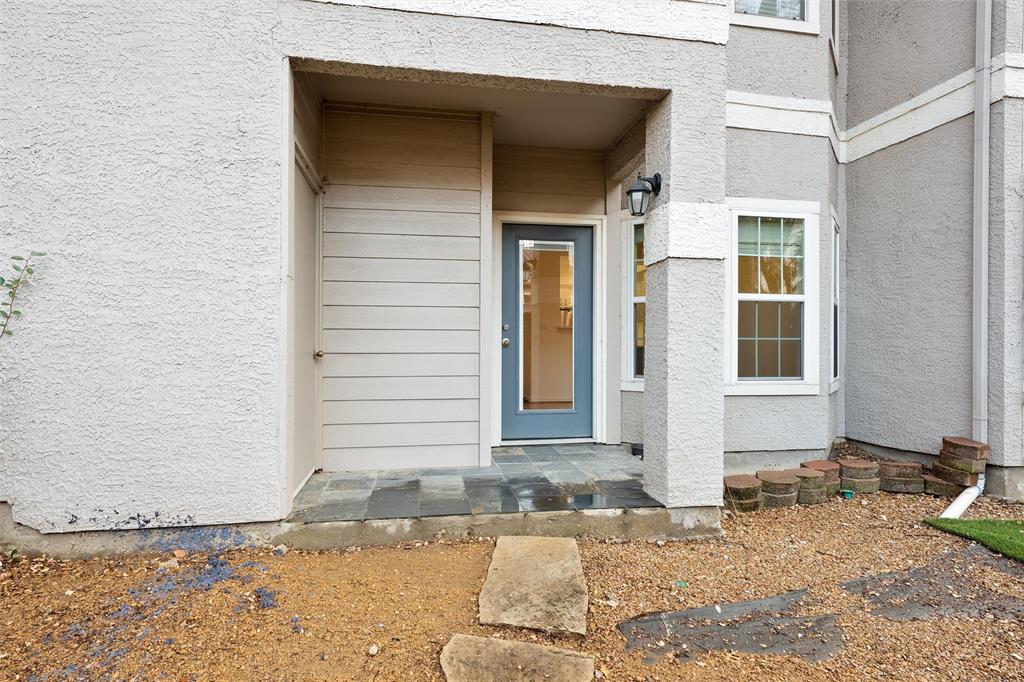 2601 Preston Road, Unit 6108 Plano, TX 75093 - Photo 23 of 26 a front view of a house