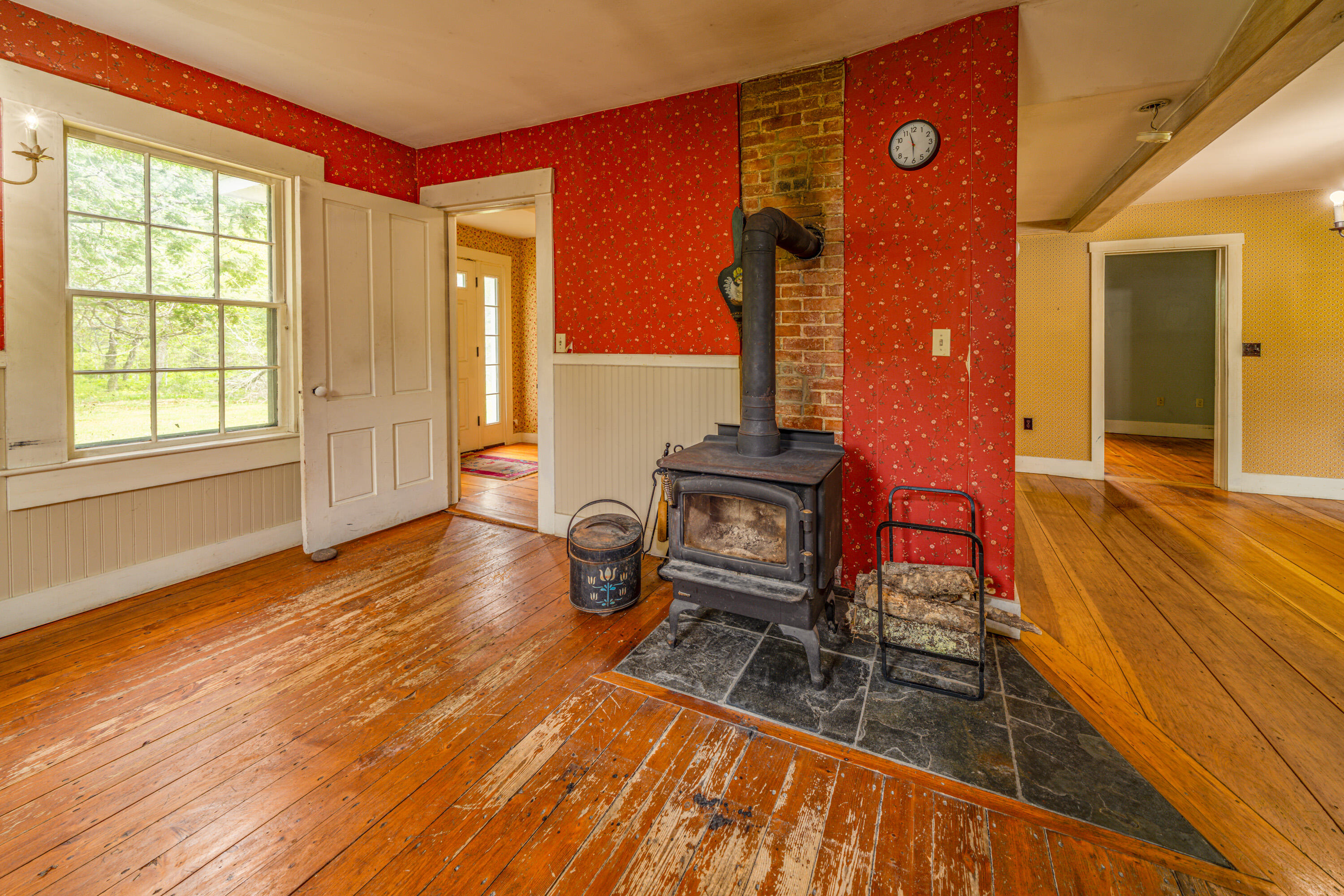 685 Winslows Mills Road Waldoboro, ME 04572 - Photo 15 of 46 2528