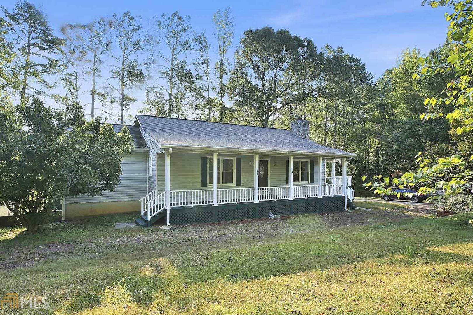 1093 Roscoe Road Newnan, GA 30263 - Photo 1 of 1