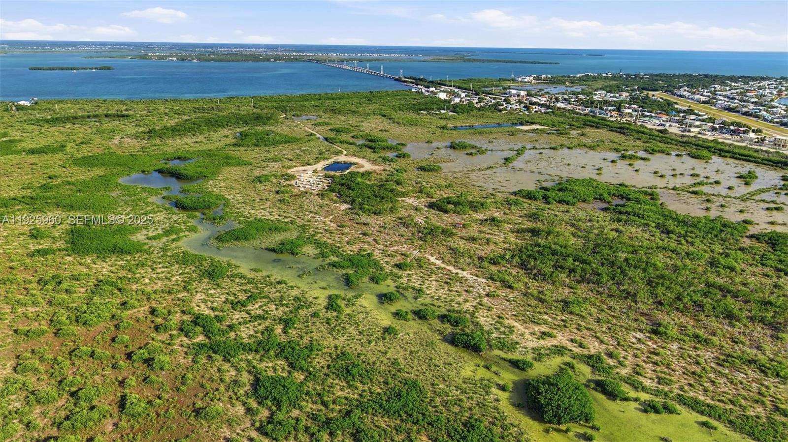 0 Niles Road Summerland Key, FL 33042 - Photo 13 of 36 a view of a field with an ocean