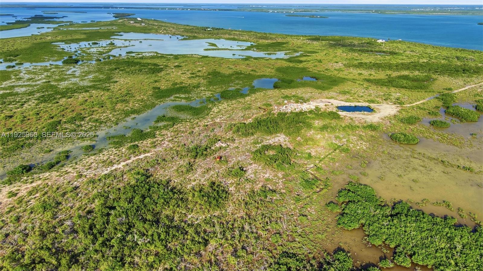 0 Niles Road Summerland Key, FL 33042 - Photo 14 of 36 a view of a field with an ocean view