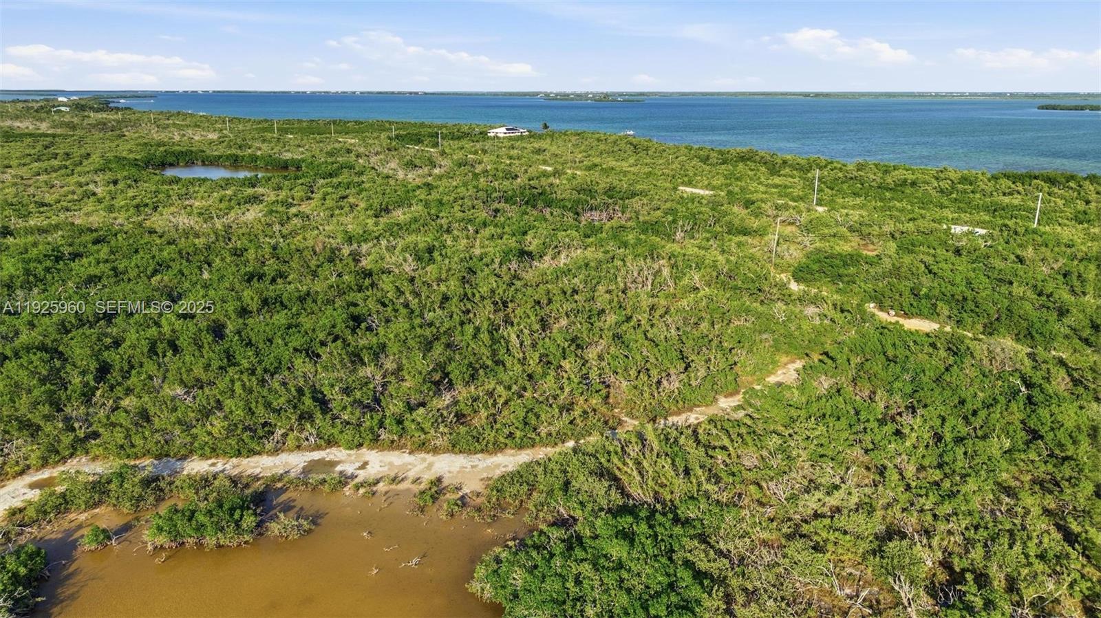 0 Niles Road Summerland Key, FL 33042 - Photo 35 of 36 a view of a lake view