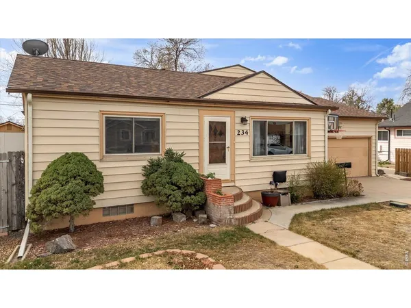 $410,000 | 234 4th Street, Fort Lupton, CO 80621