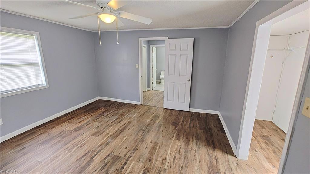4235 Fuller Mill Road North Thomasville, NC 27360 - Photo 18 of 32 Primary Bedroom