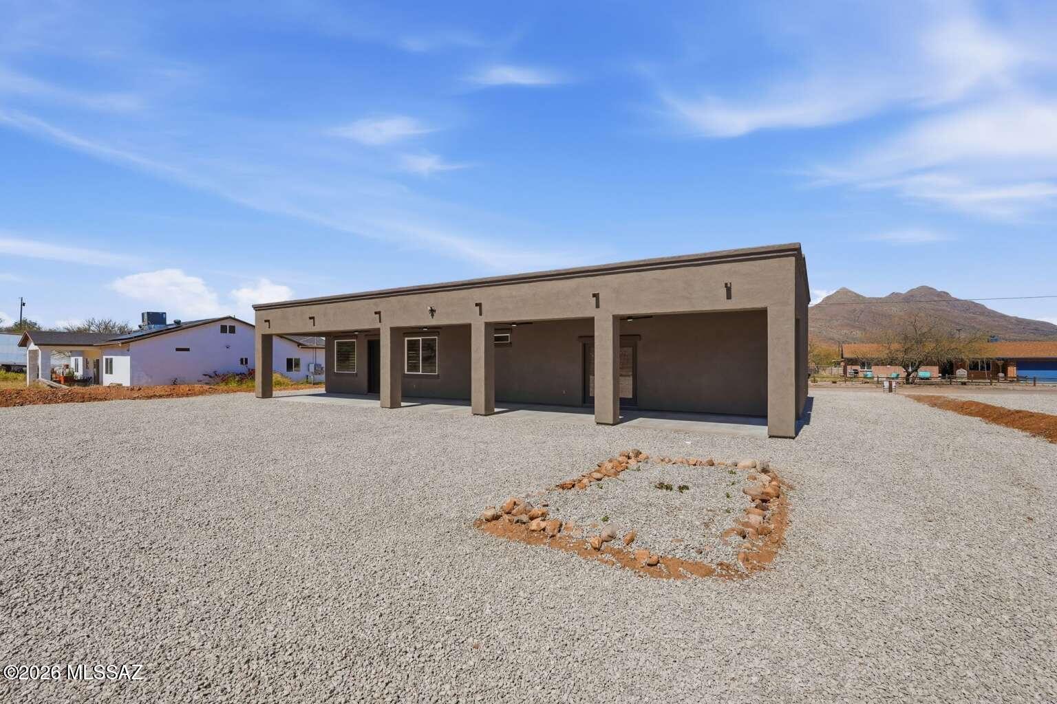 91 Circulo Penjamo Rio Rico, AZ 85648 - Photo 47 of 49