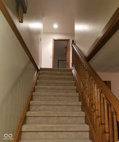 $269,900 | 614 West Main Street, Farmersburg, IN 47850