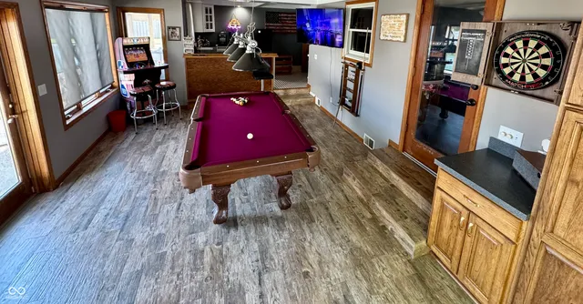 $269,900 | 614 West Main Street, Farmersburg, IN 47850