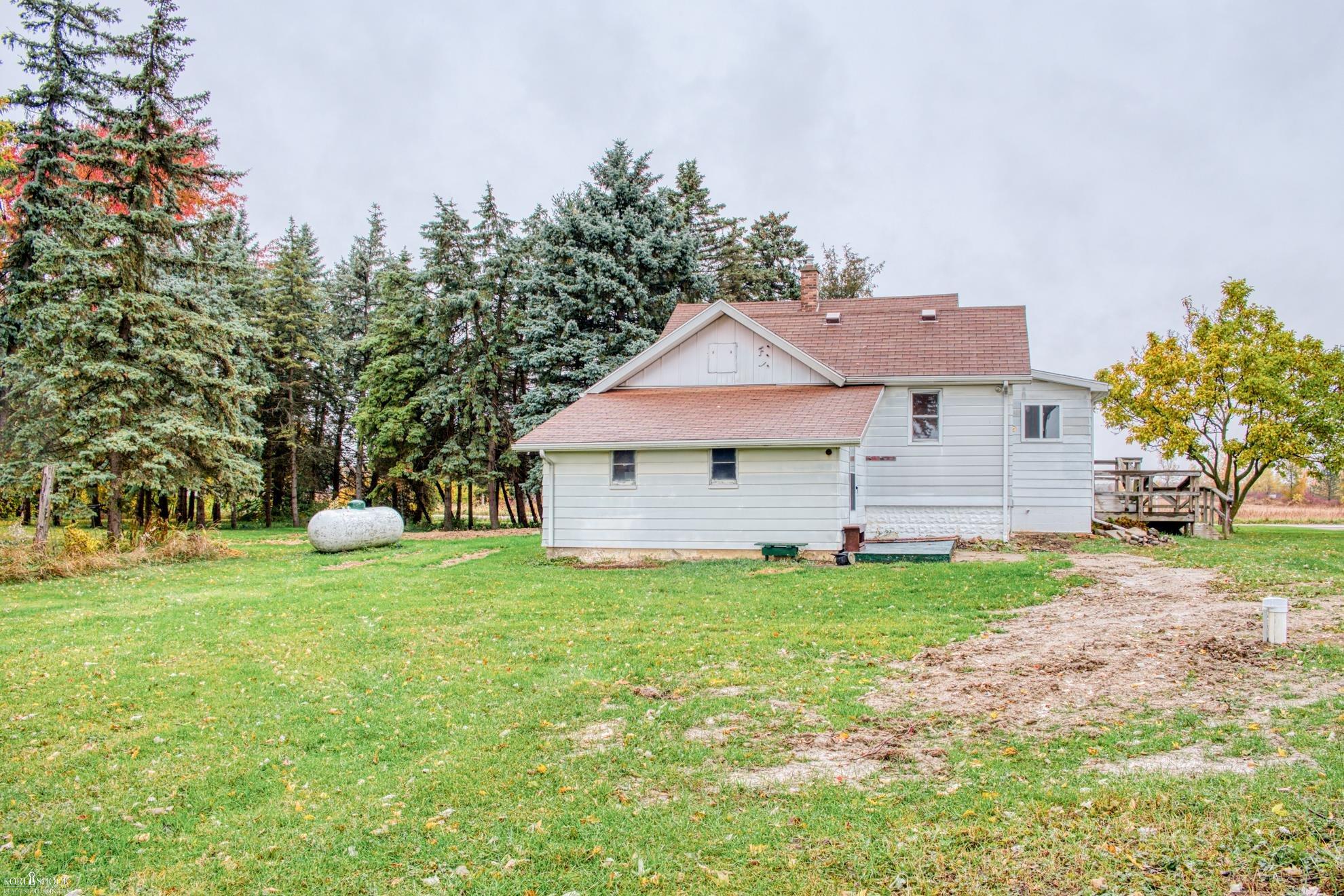 11550 Copas Road Lennon, MI 48449 - Photo 21 of 22