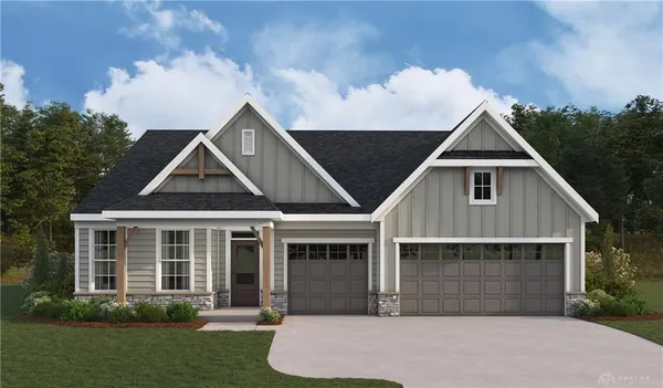 $504,900 | 407 Winters Way Lane, Springfield, OH 45505