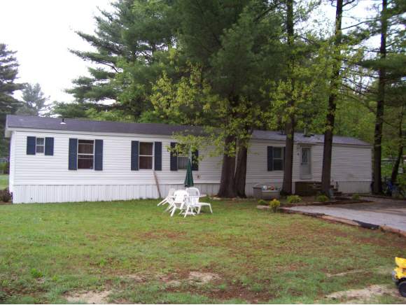 5 Hubbard Road Deering, NH 03244 - Photo 1 of 1