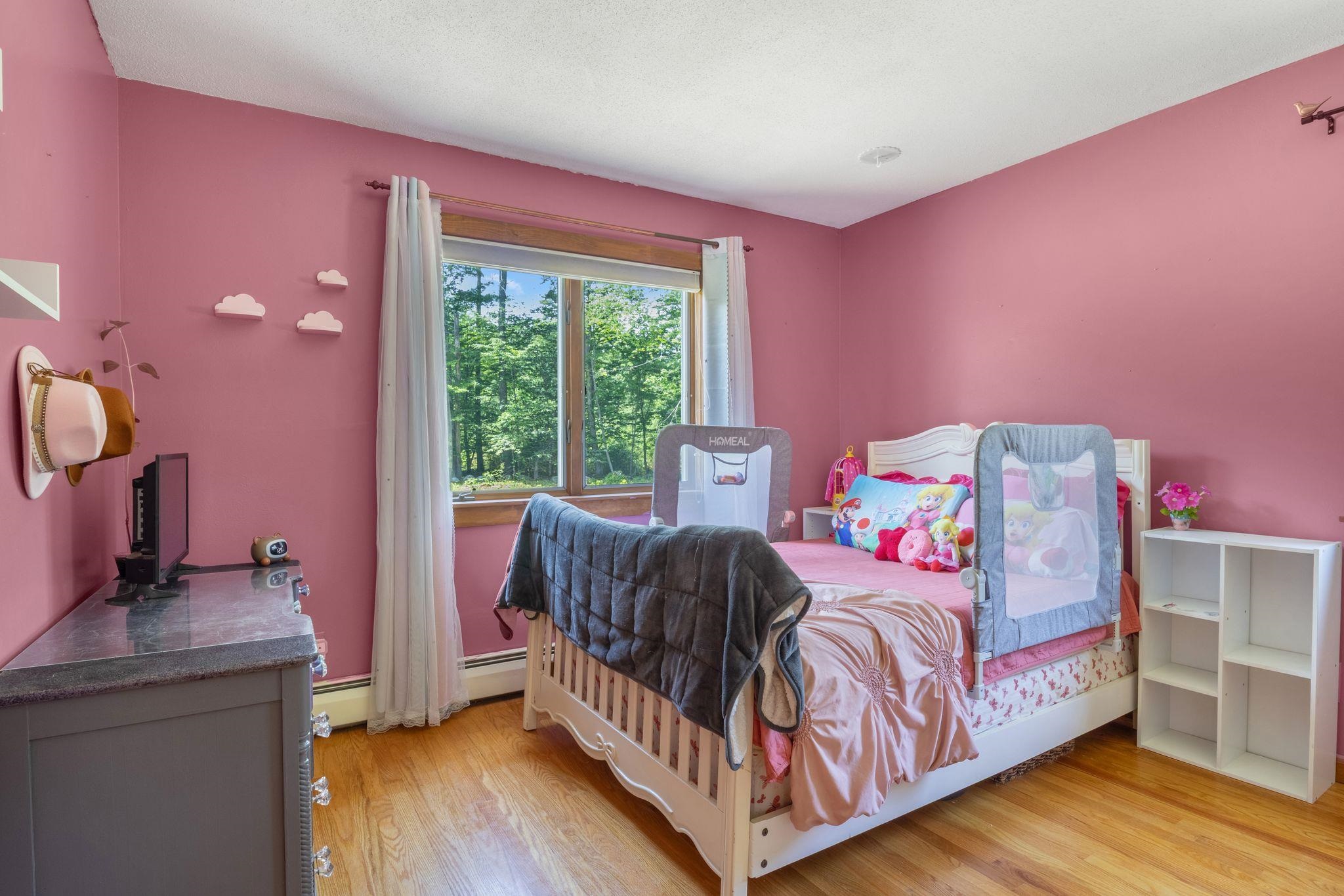 314 Wentworth Road Brookfield, NH 03872 - Photo 40 of 60