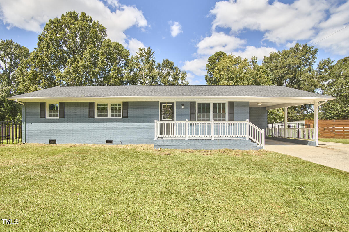 4103 Cheek Road Durham, NC 27704 - Photo 1 of 34 004