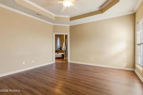 $235,000 | 725 Copper Meadow Boulevard, Youngsville, LA 70592