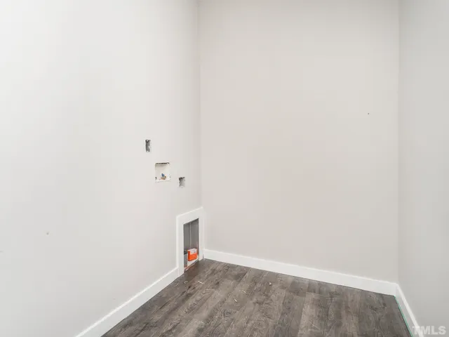 a view of small space