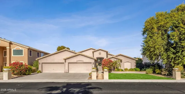 $615,000 | 42422 West Bravo Drive, Maricopa, AZ 85138