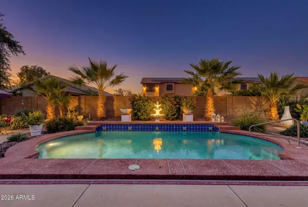 $615,000 | 42422 West Bravo Drive, Maricopa, AZ 85138