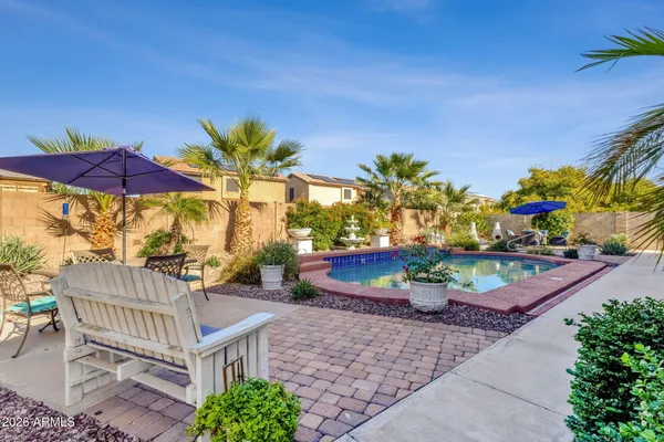 $615,000 | 42422 West Bravo Drive, Maricopa, AZ 85138