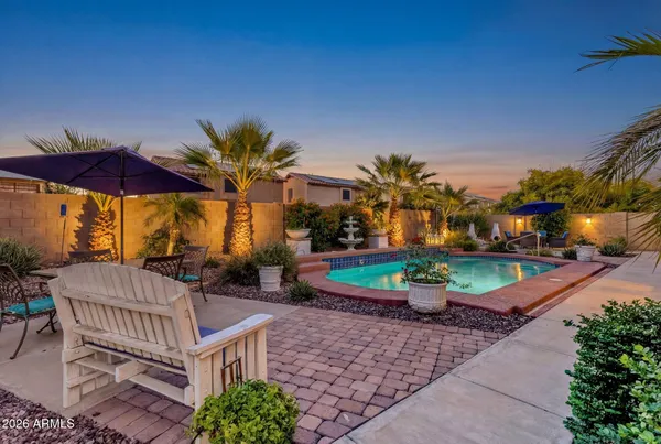 $615,000 | 42422 West Bravo Drive, Maricopa, AZ 85138