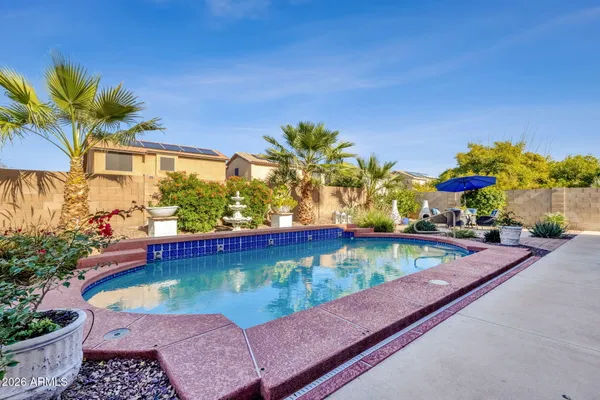 $615,000 | 42422 West Bravo Drive, Maricopa, AZ 85138