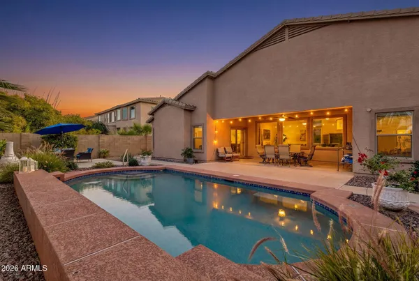 $615,000 | 42422 West Bravo Drive, Maricopa, AZ 85138