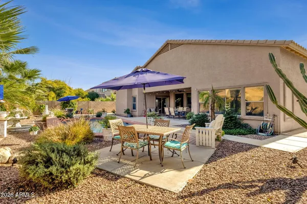 $615,000 | 42422 West Bravo Drive, Maricopa, AZ 85138