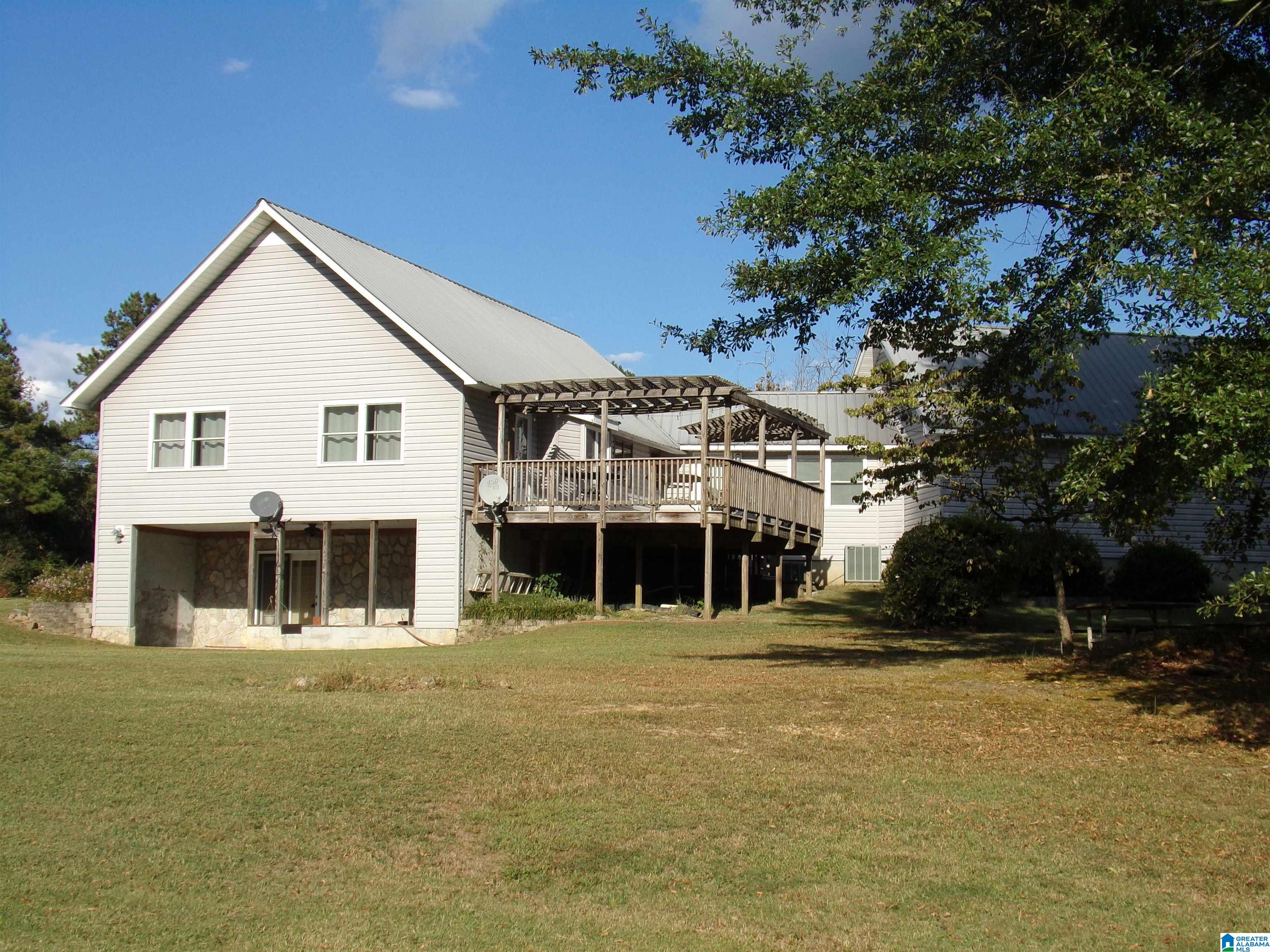 1035 Union Grove Road North Crossville, AL 35962 - Photo 15 of 99