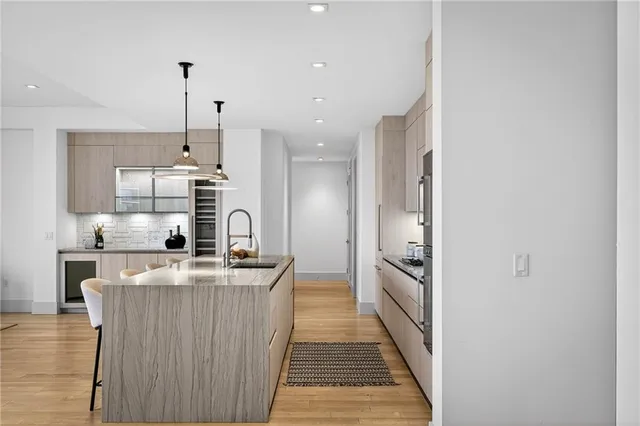 $2,995,000 | 3107 Peachtree Road Northeast, Unit 1702, Atlanta, GA 30305