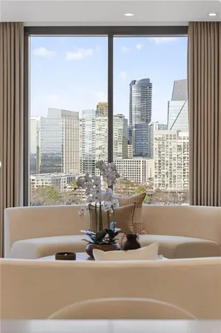 $2,995,000 | 3107 Peachtree Road Northeast, Unit 1702, Atlanta, GA 30305