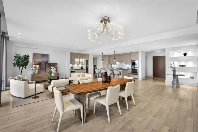 $2,995,000 | 3107 Peachtree Road Northeast, Unit 1702, Atlanta, GA 30305