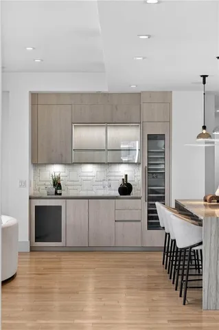 $2,995,000 | 3107 Peachtree Road Northeast, Unit 1702, Atlanta, GA 30305