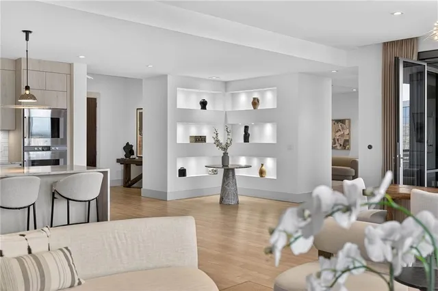 $2,995,000 | 3107 Peachtree Road Northeast, Unit 1702, Atlanta, GA 30305