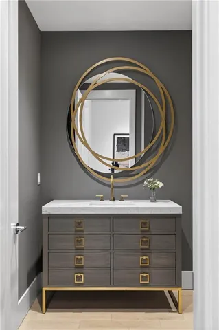 $2,995,000 | 3107 Peachtree Road Northeast, Unit 1702, Atlanta, GA 30305