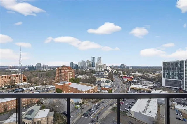 $2,995,000 | 3107 Peachtree Road Northeast, Unit 1702, Atlanta, GA 30305