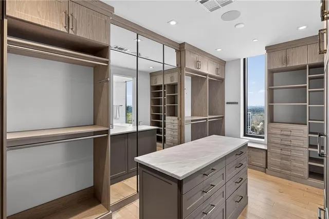 $2,995,000 | 3107 Peachtree Road Northeast, Unit 1702, Atlanta, GA 30305