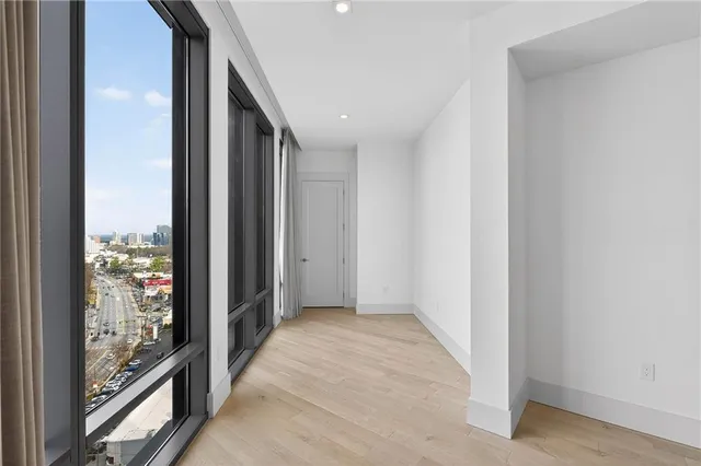 $2,995,000 | 3107 Peachtree Road Northeast, Unit 1702, Atlanta, GA 30305