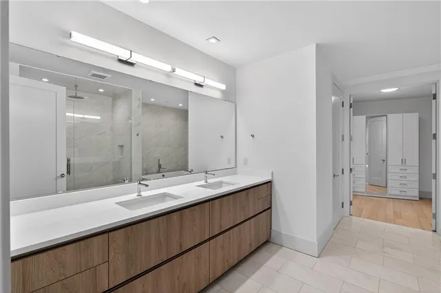 $2,995,000 | 3107 Peachtree Road Northeast, Unit 1702, Atlanta, GA 30305