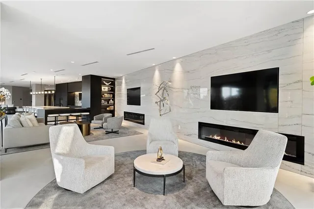 $2,995,000 | 3107 Peachtree Road Northeast, Unit 1702, Atlanta, GA 30305