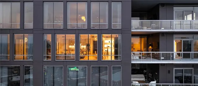 $2,995,000 | 3107 Peachtree Road Northeast, Unit 1702, Atlanta, GA 30305