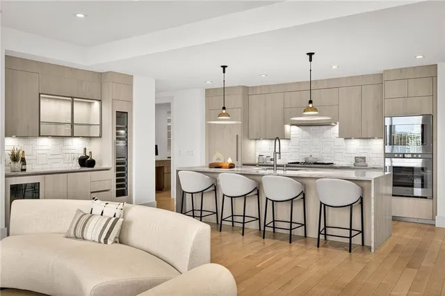 $2,995,000 | 3107 Peachtree Road Northeast, Unit 1702, Atlanta, GA 30305