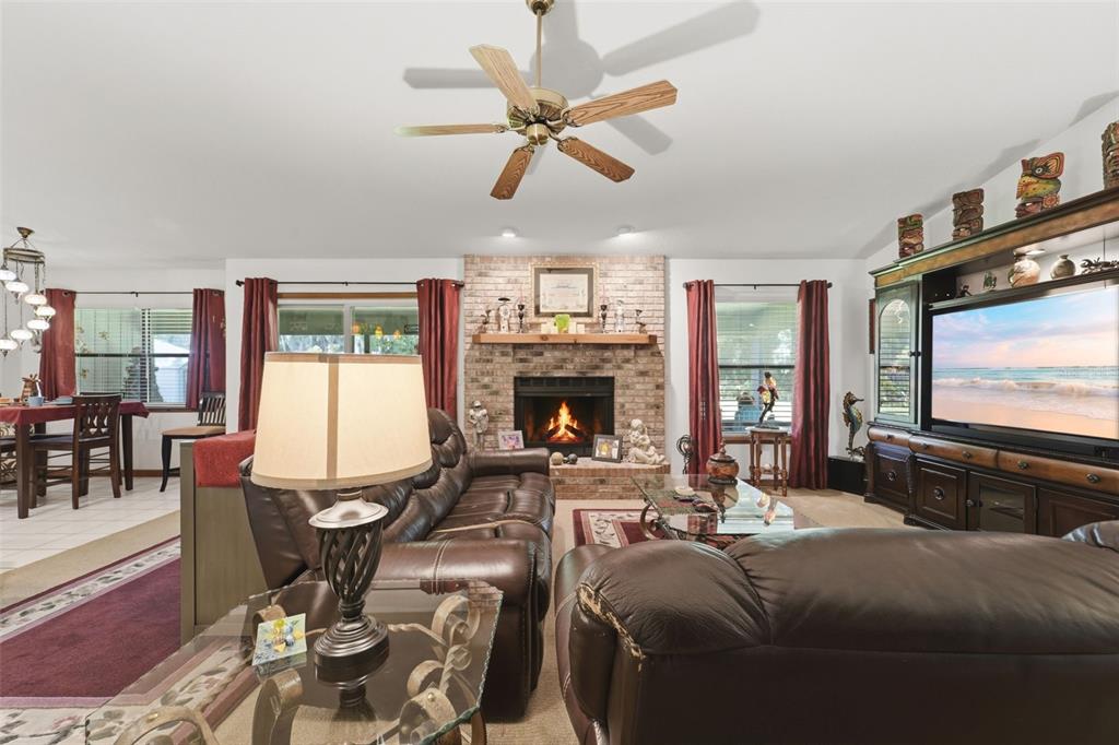386 Lake Charles Road DeLand, FL 32724 - Photo 15 of 40 Gallery Image 15