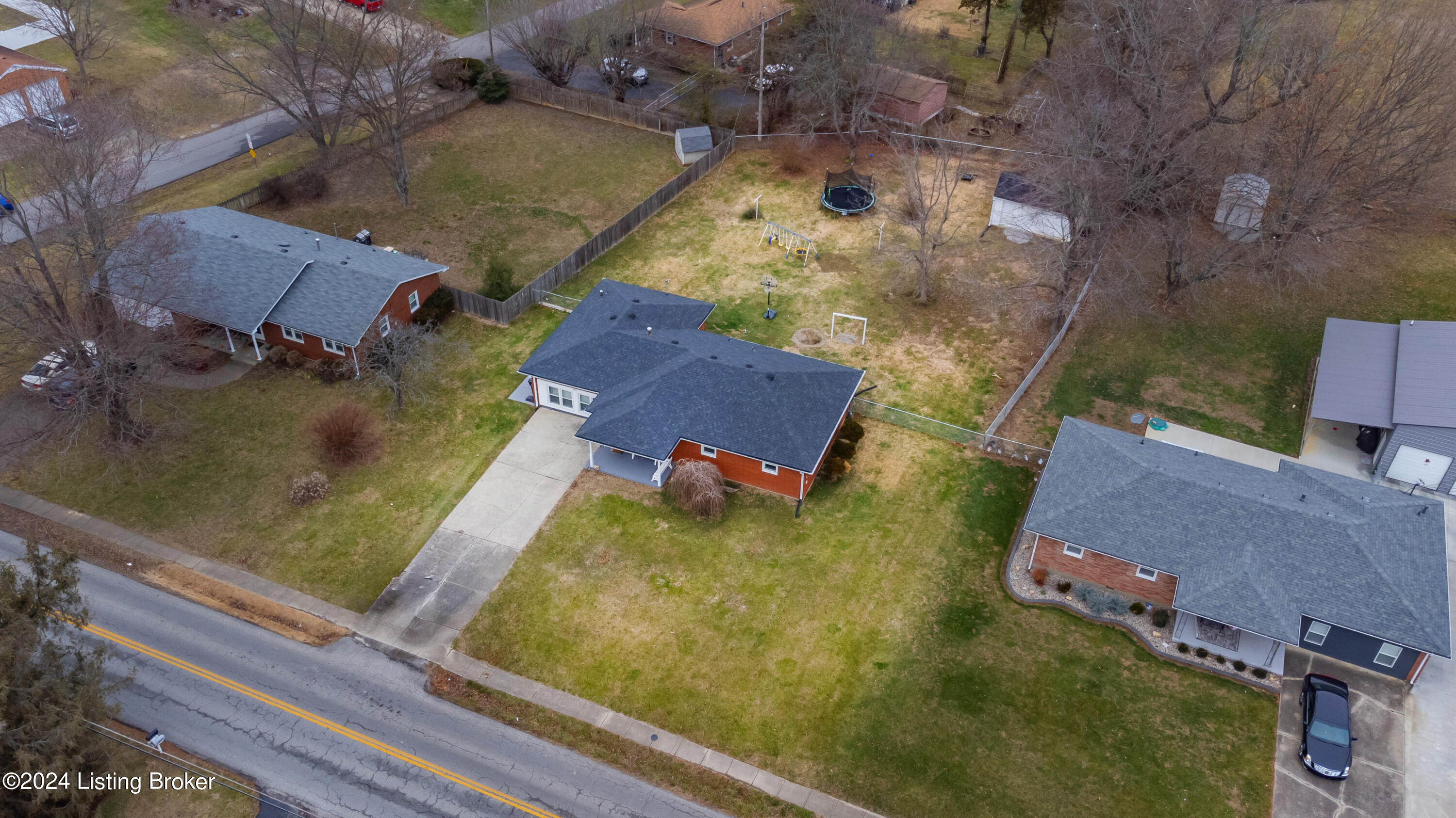 258 Stringer Lane Mount Washington, KY 40047 - Photo 59 of 70 258-Stringer-Ln_060