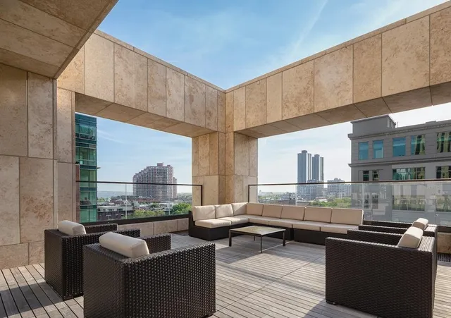 $1,465,000 | 99 Hudson Street, Unit 4100, Jersey City, NJ 07302