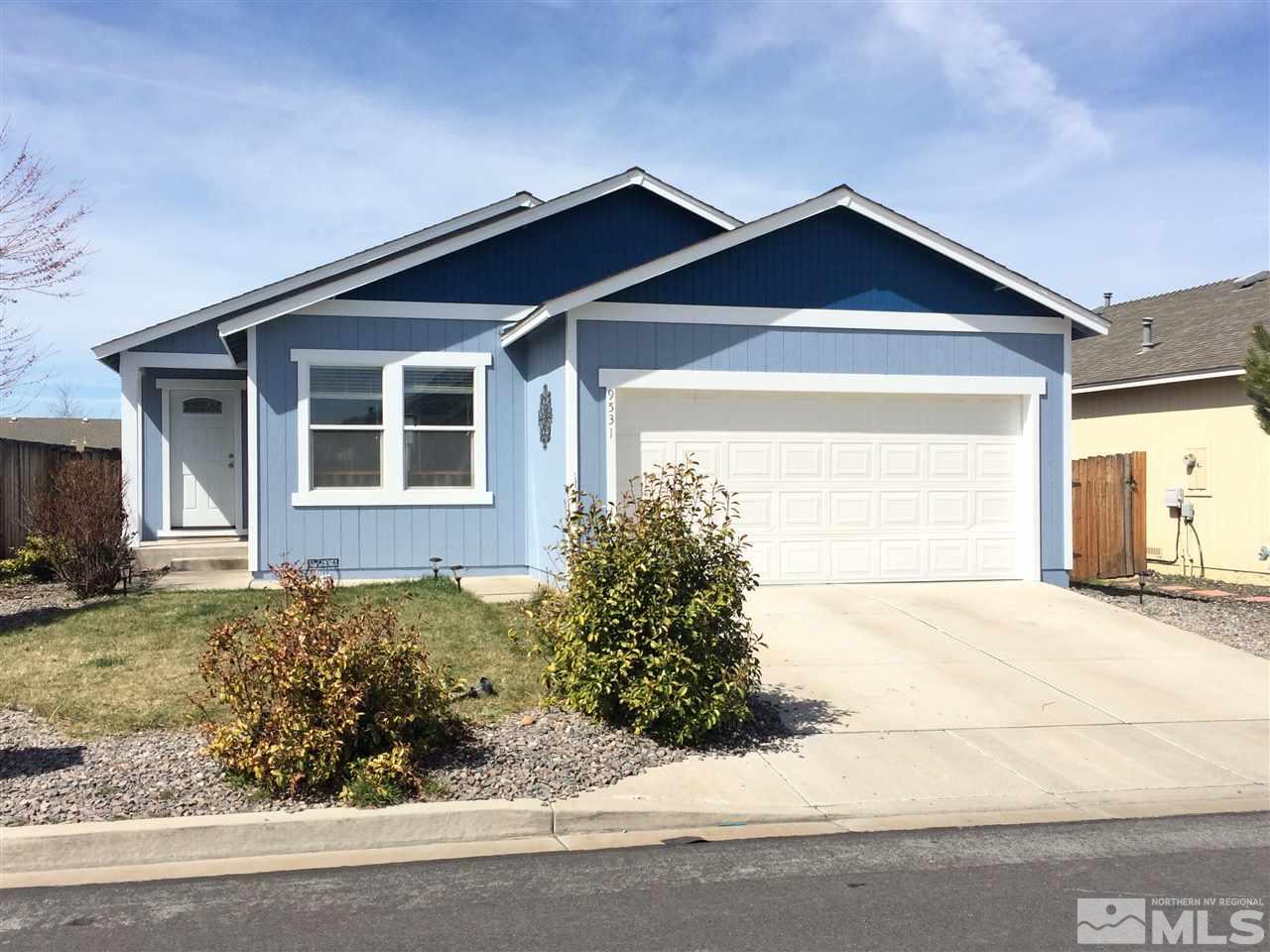 9531 Autumn Leaf Way Reno, NV 89506 - Photo 1 of 1 Photo 1